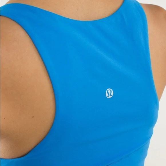 Lululemon Run: First Base Tank - Picture 3 of 7